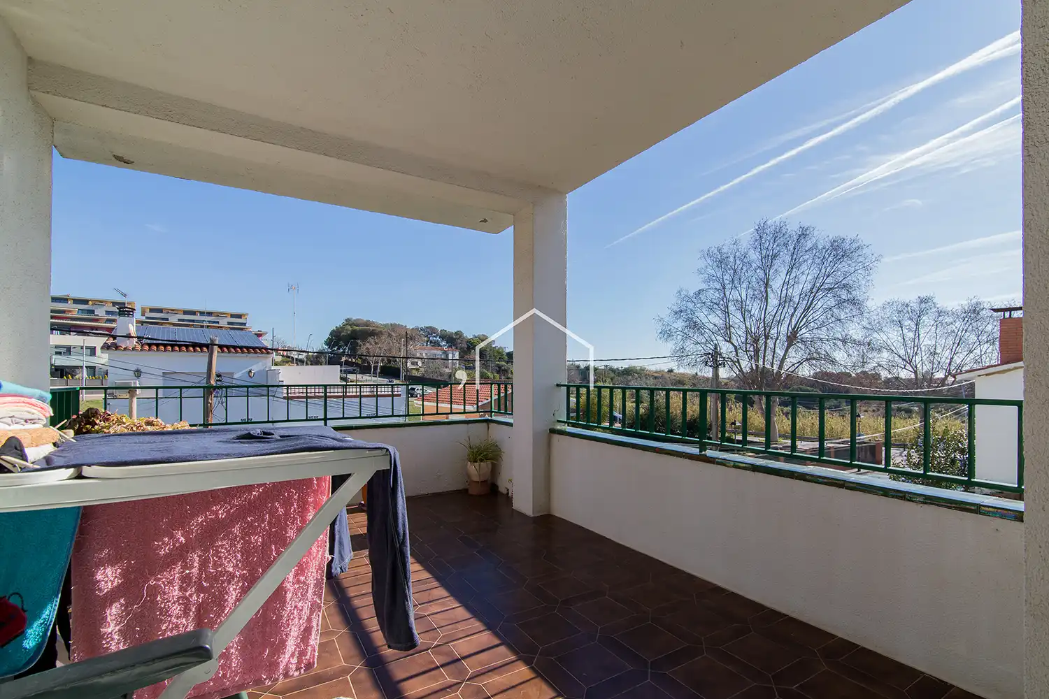 Villa avec terrasse à vendre à Camí a Alella, imagen 50