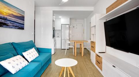 Foto 4 de Apartamento de alquiler en Paseo Maritim Neptu, 65, Playa de Gandia, Gandia