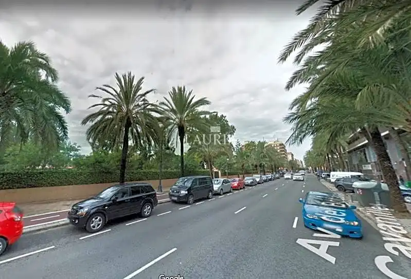Aparcament en venda a El Pla del Real, imagen 3