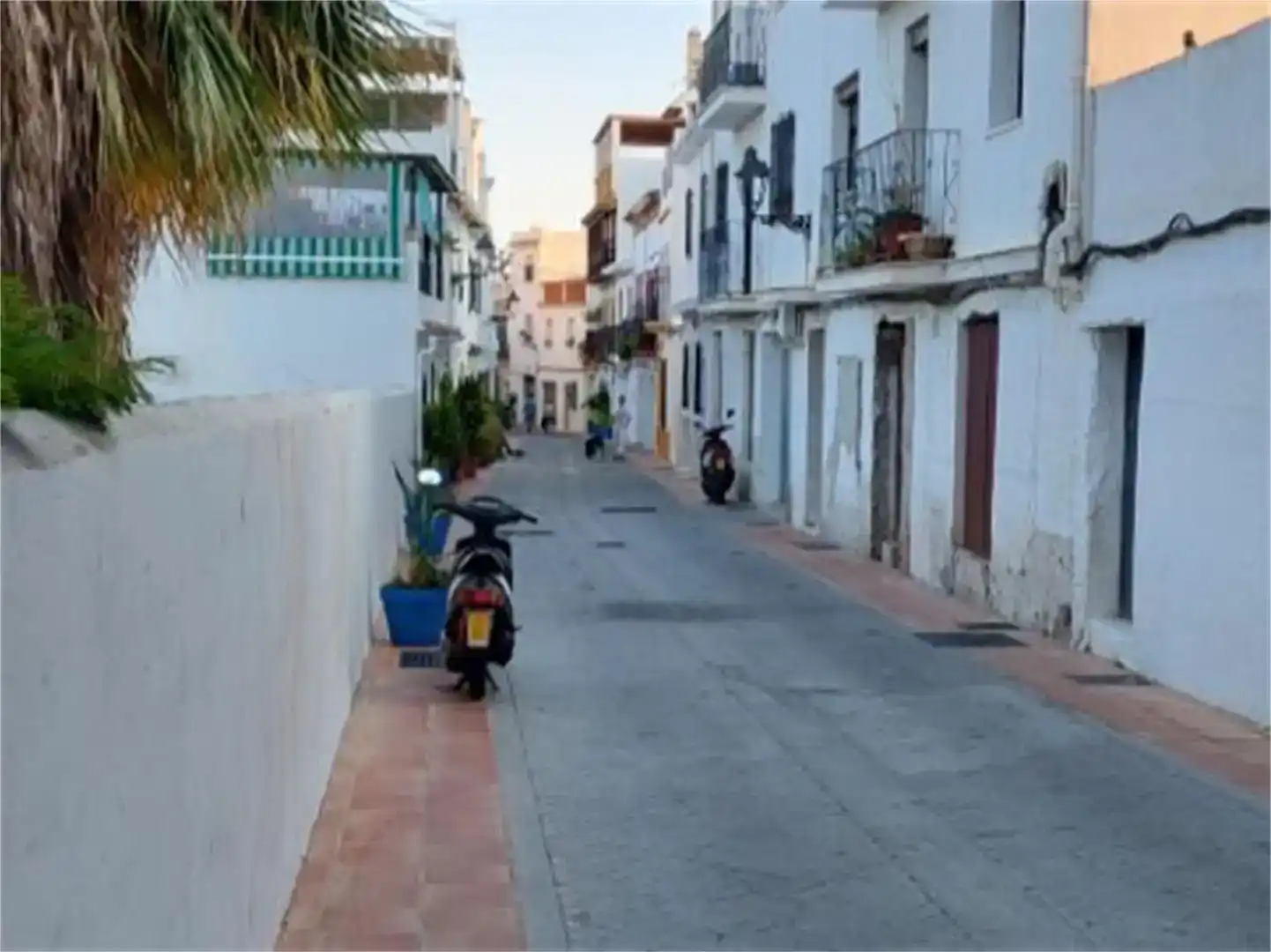 Vista exterior de Terreno en venta en Marbella