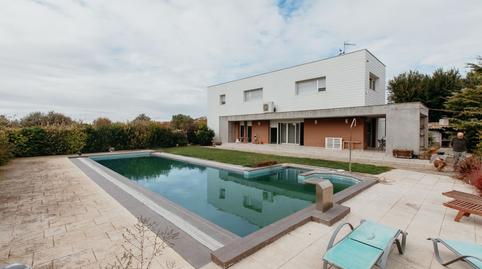 Foto 3 de Casa o xalet en venda a Diseminado Poligono 10 Parcela 183 Loreto Huesca, 1, Pedanias, Huesca