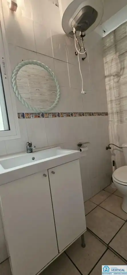 Baño de Piso en venta en Riba-roja de Túria, Valencia