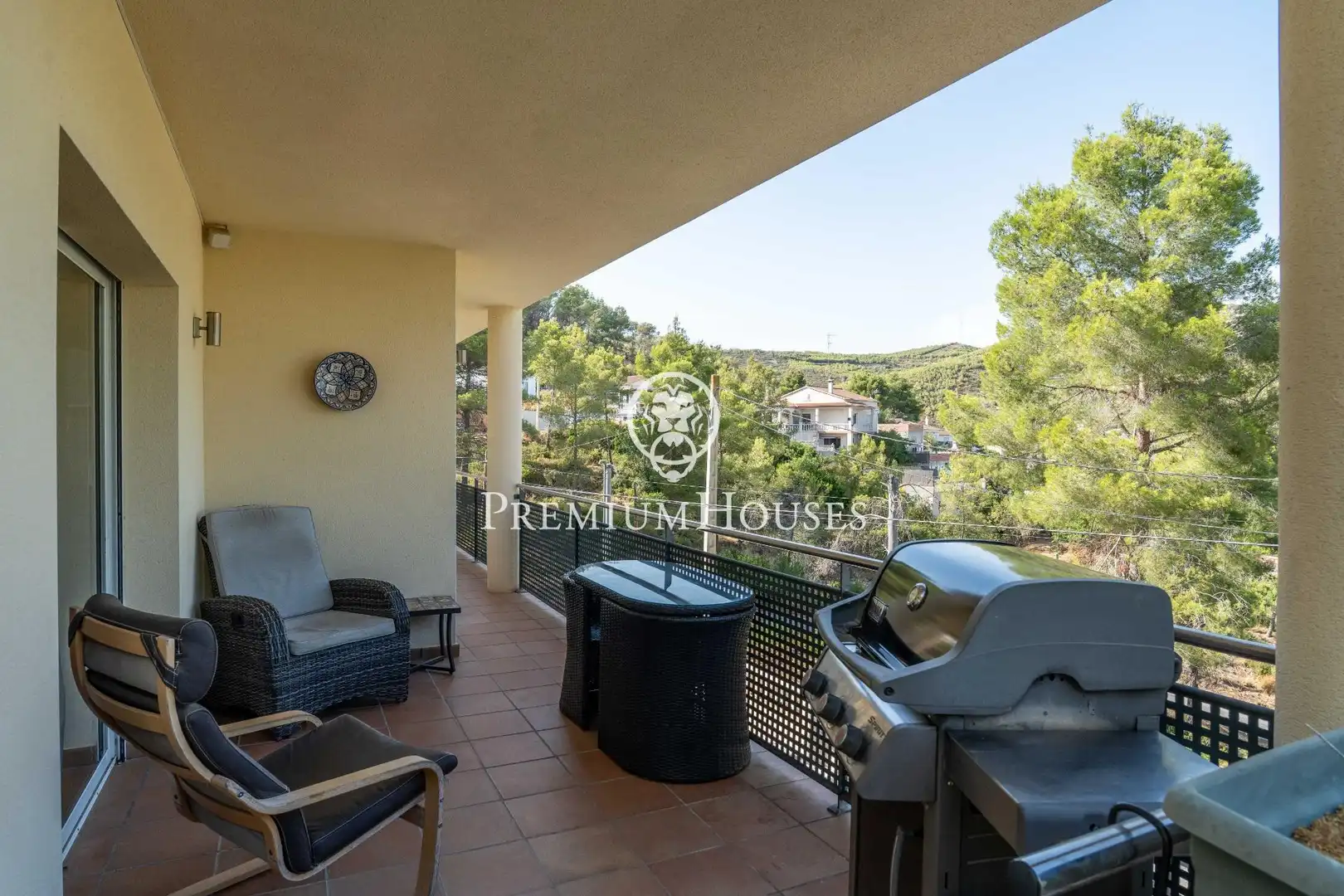 Maison avec piscine à vendre à Olivella, imagen 7