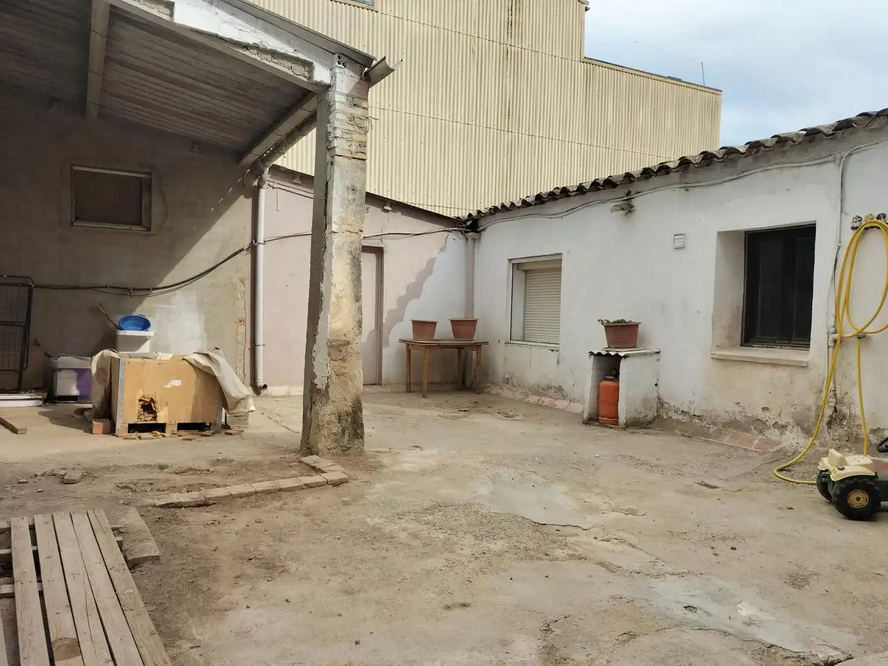 Casa con jardín en venta en Barceloneta -  Molí d'en Rovira, imagen 11