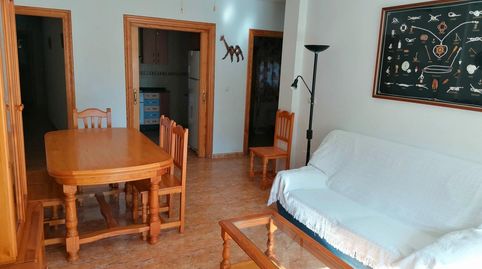 Foto 4 de Piso en venta en Delicias, Águilas