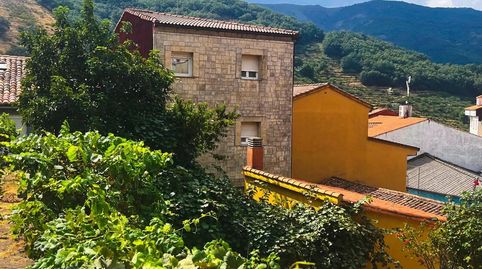 Foto 3 de Casa o xalet en venda a Calle Viñillas, Tornavacas, Cáceres