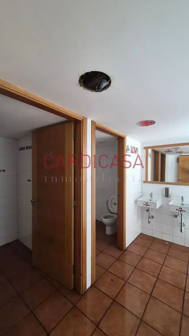 Local comercial en venda a canovas del castillo, imagen 21
