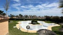Swimming pool of House or chalet for sale in Estepona  with Heating, Private garden and Terrace