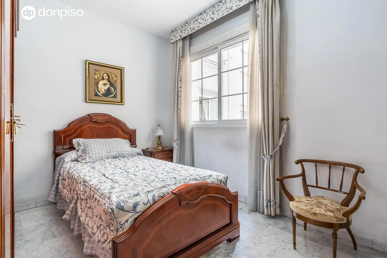 Flat for sale in DE LA CONSTITUCION, Plaza de Toros