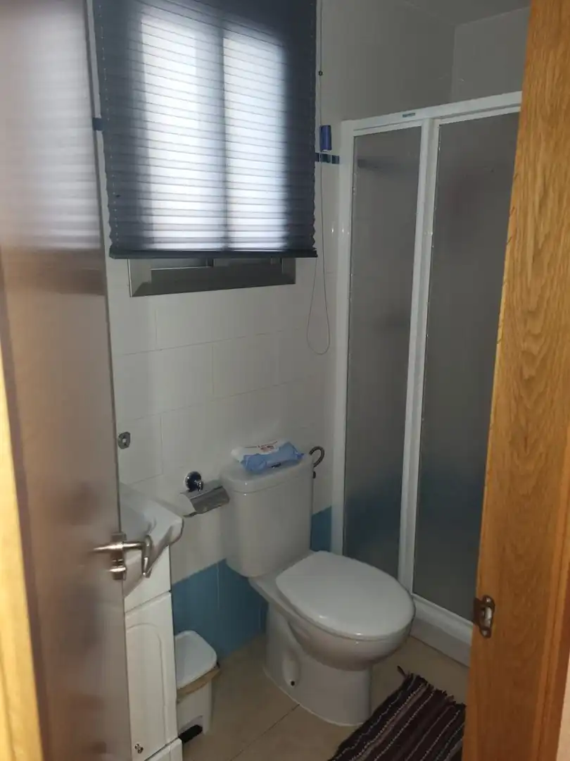 Attico con terrazza in affitto a Pedanías Este, imagen 23
