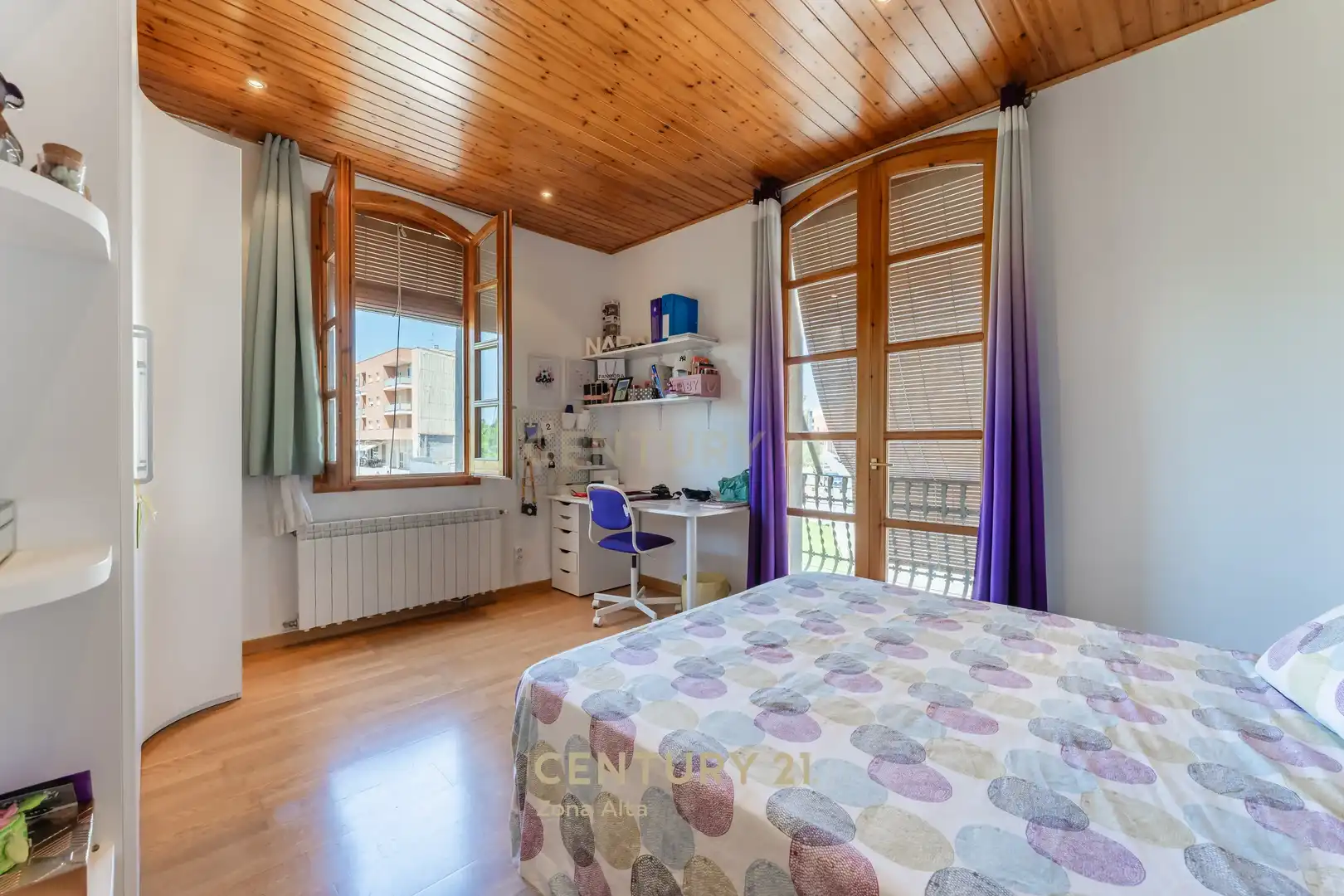 Bedroom of Residential for sale in Móra d'Ebre