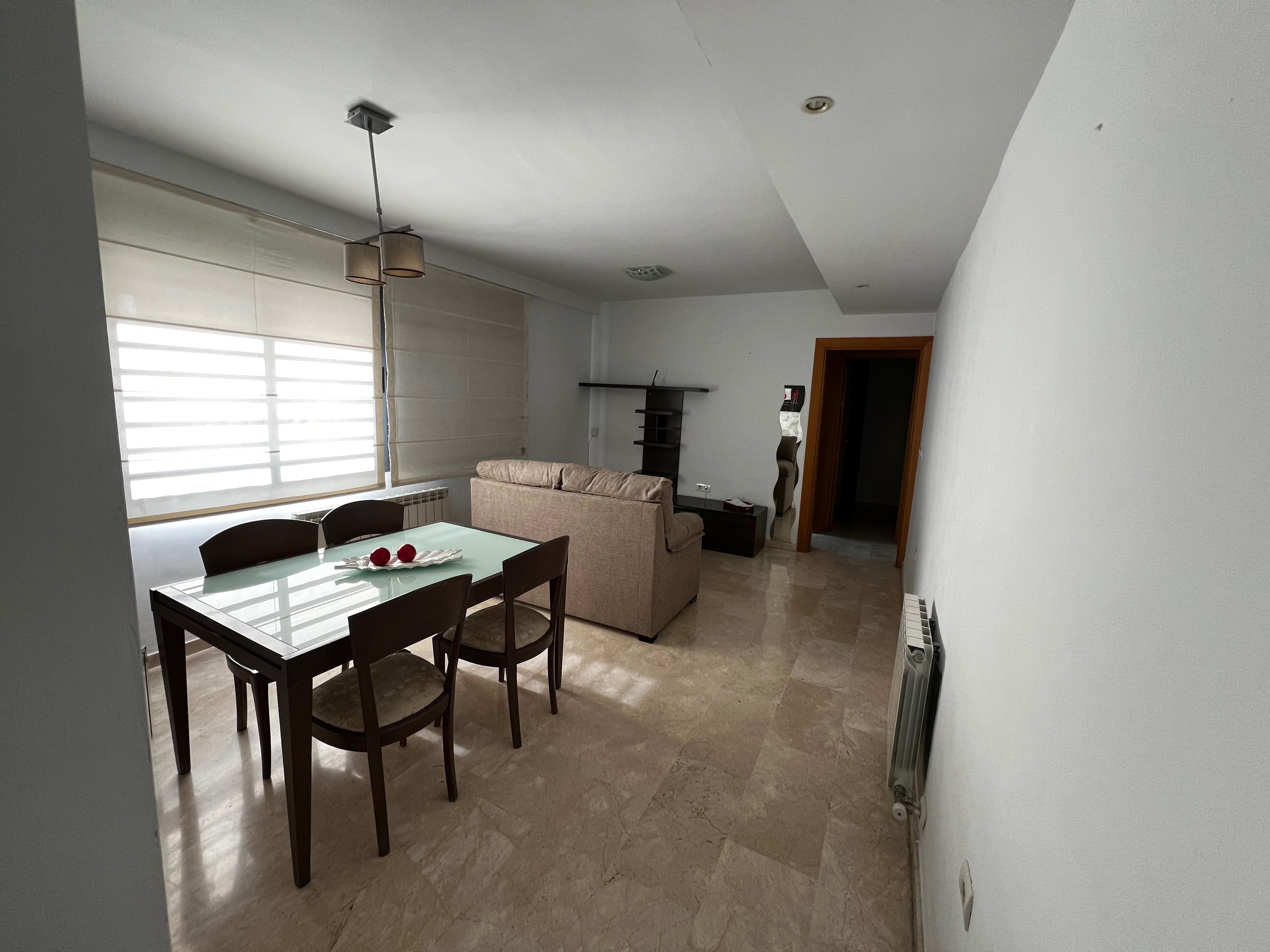 Flat to rent in Avenida de Cadiz, 54, Barrio de Zaidín