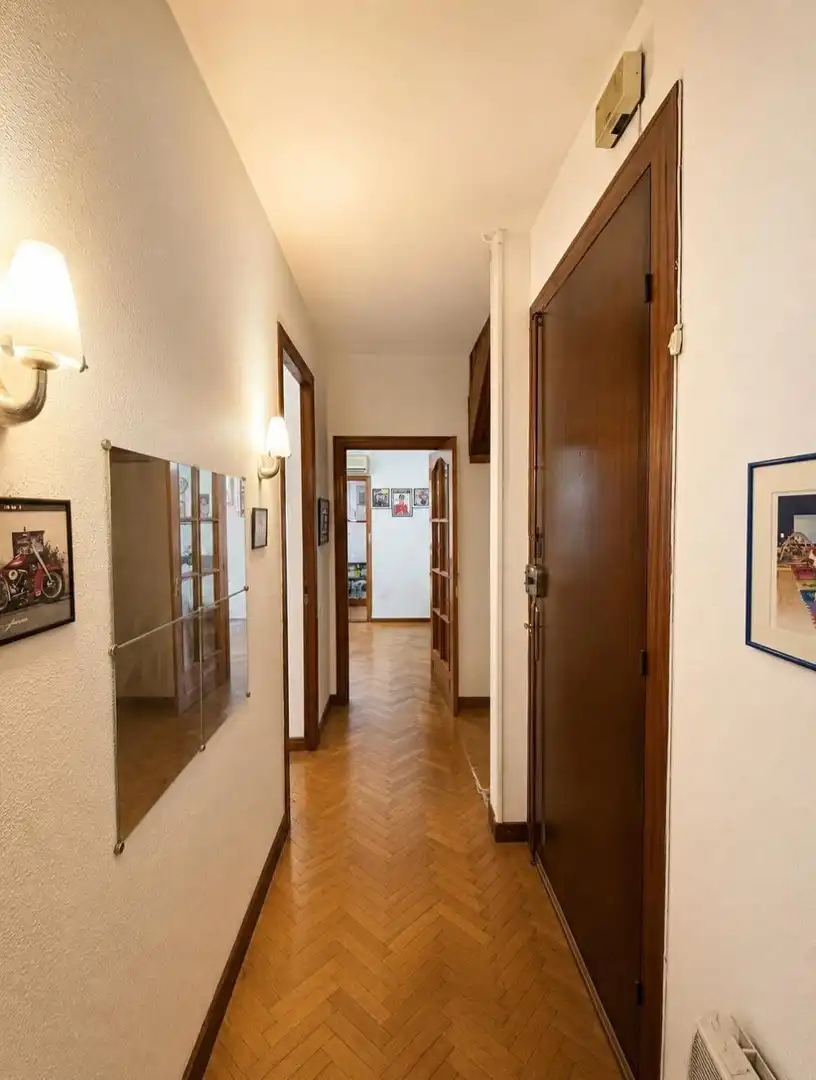 Dúplex en venta en Sant Adrià de Besòs con Terraza