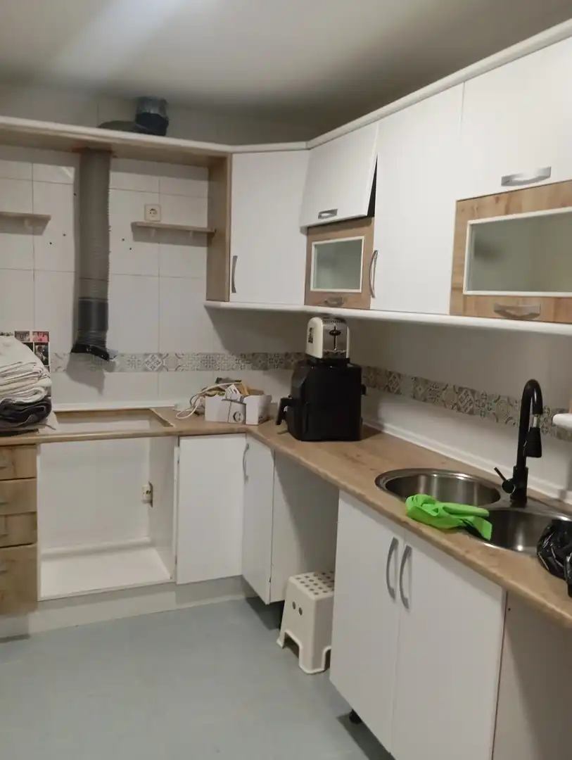 Wohnung mit Aufzug zum Verkauf in Quintanar de la Orden, imagen 3