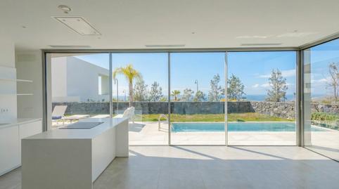 Foto 5 de Casa o xalet de lloguer a Calle Josefina de la Torre, Abama, Guía de Isora