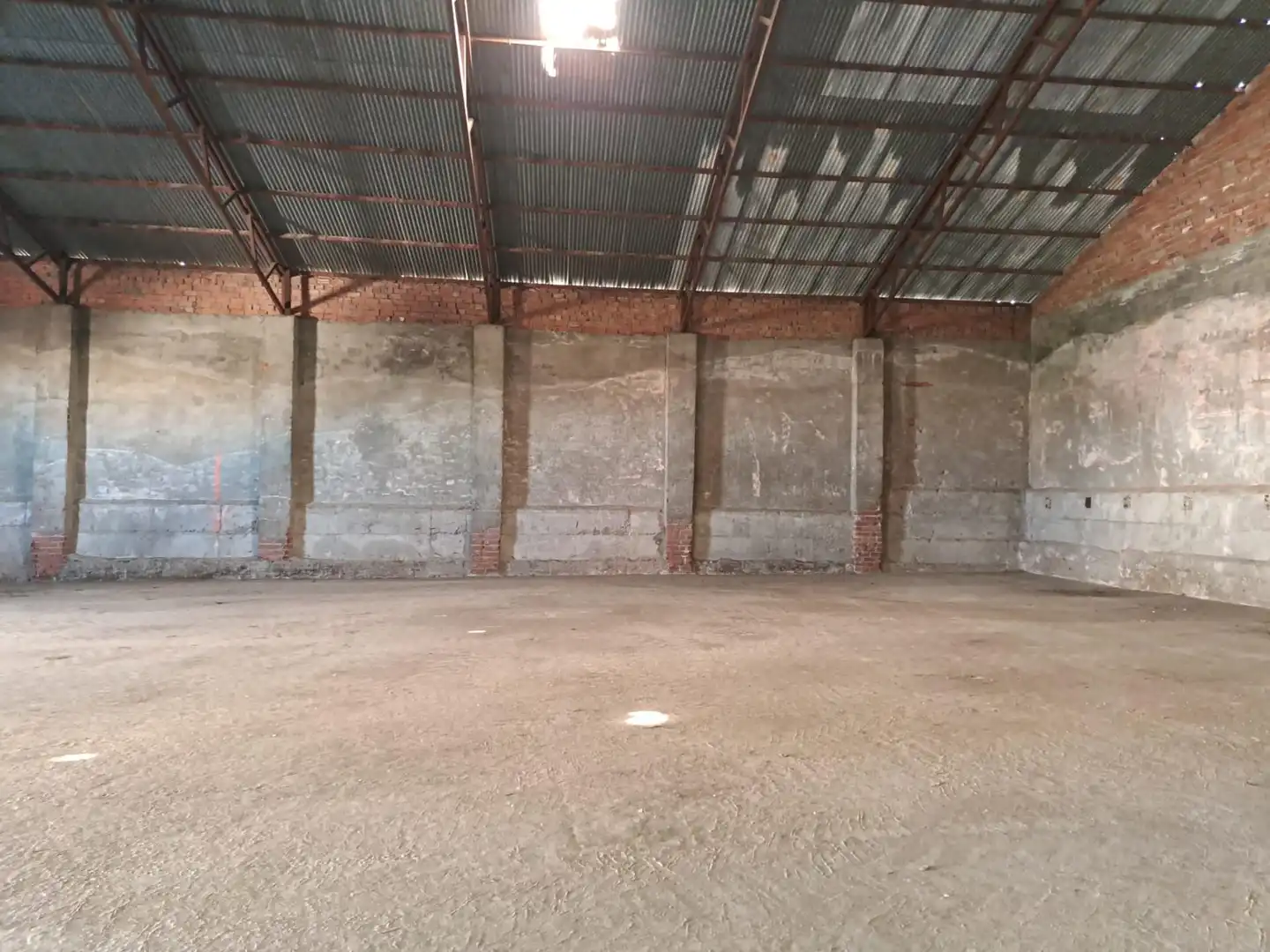 Nave industrial en venta en Torrescárcela