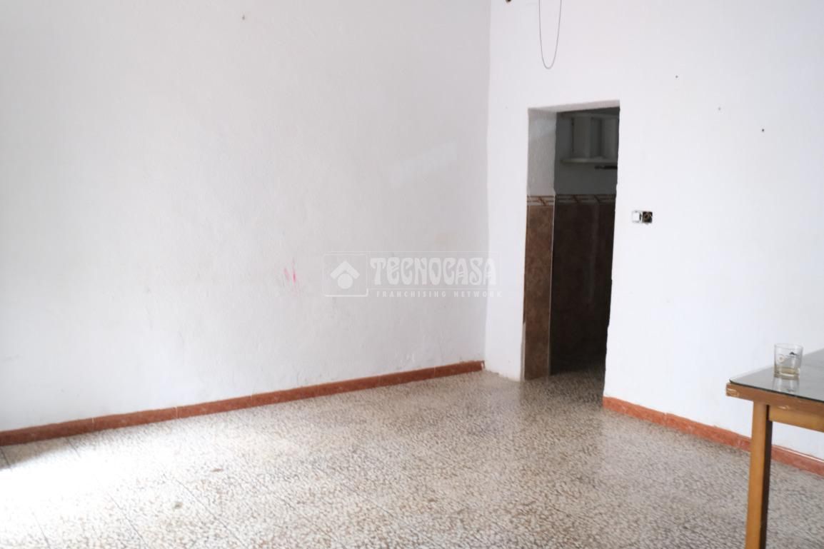 Casa adosada en venda en  Sevilla Capital