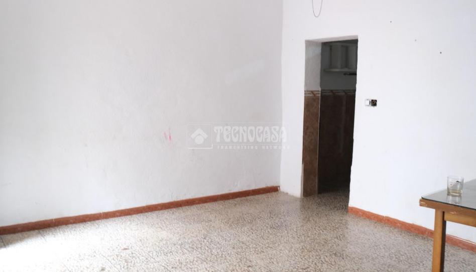 Photo 1 of Single-family semi-detached for sale in La Plata, Sevilla