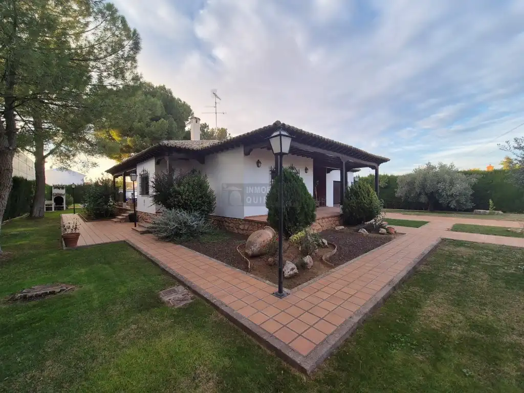Casa en venta en Calle Villanueva, imagen 31