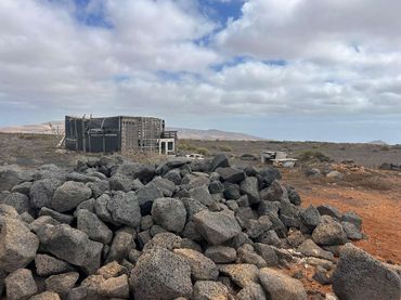 Terreno rustico in vendita a Costa Teguise