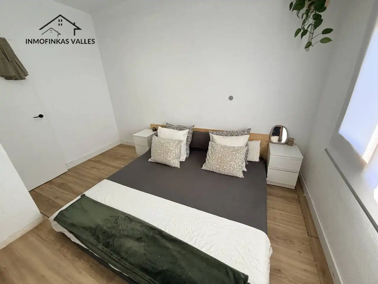 Habitación de Casa o chalet en venta en Lliçà d'Amunt con Calefacción, Jardín privado y Terraza