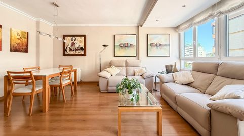 Foto 5 de Piso en venta en Barrio de Campanar, Valencia Capital