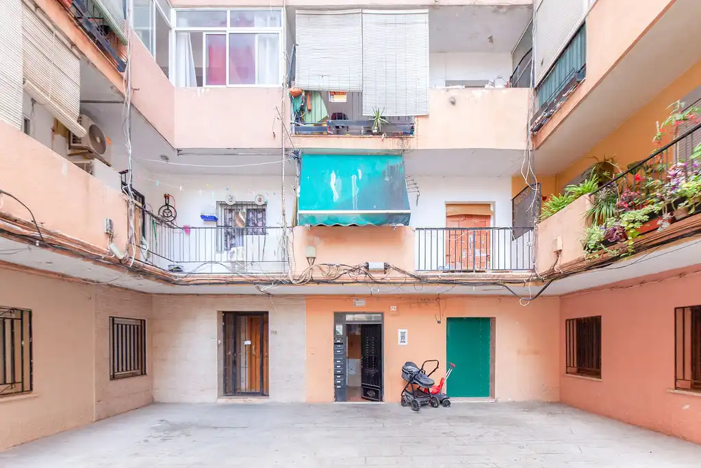 Wohnung zum Verkauf in Av República Argentina, imagen 3