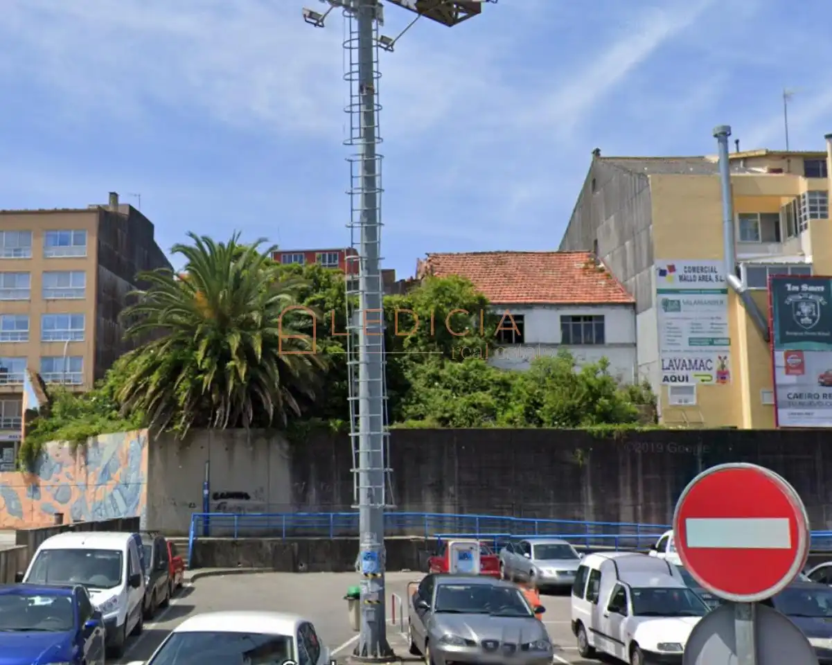 Terreni e lotti in vendita a AVENIDA DE FERROL, imagen 12