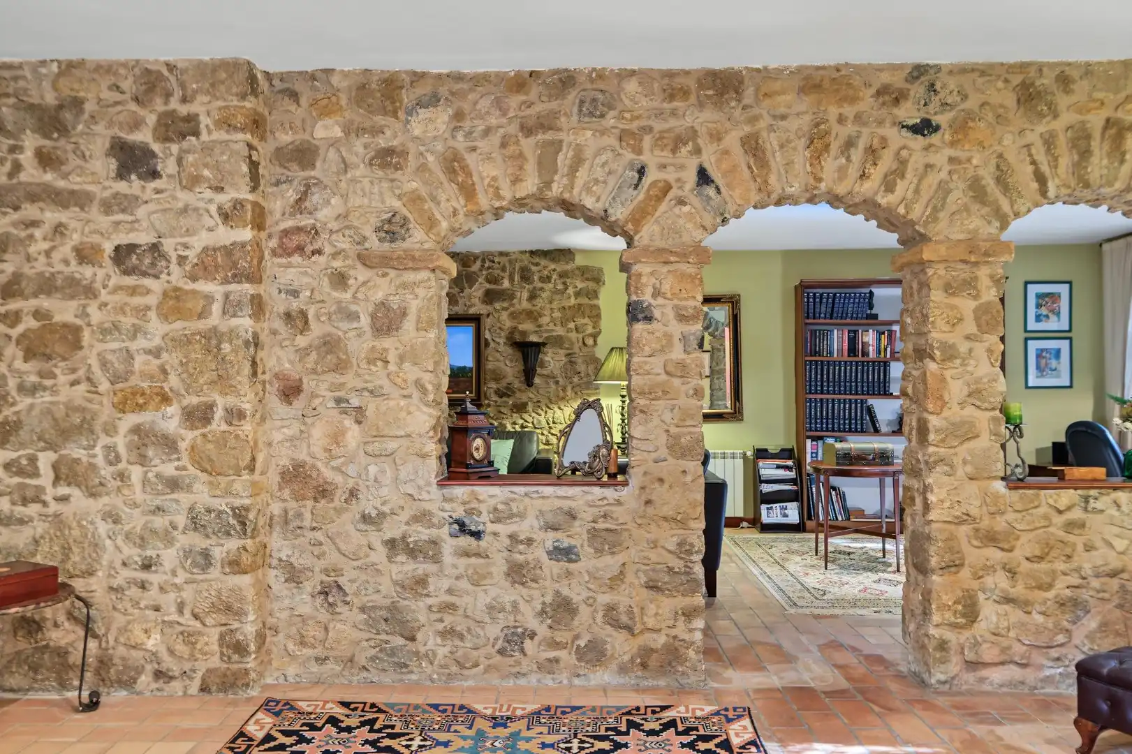 Maison mitoyenne avec jardin à vendre à Corçà, imagen 18