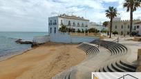 Exterior view of Duplex for sale in Chipiona  with Terrace and Storage room