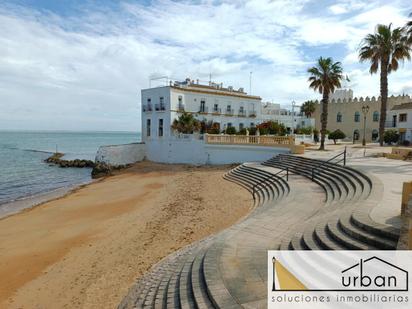 Duplex for sale in Del Castillo, Centro - Playas