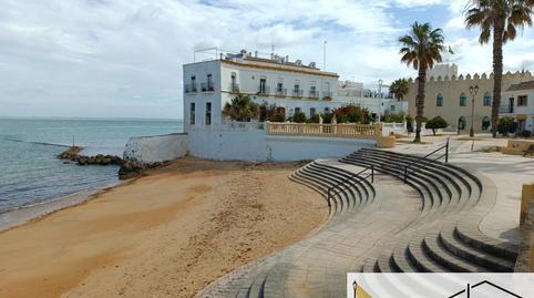 Foto 2 de Dúplex en venda a Del Castillo, Playa Cruz del Mar, Cádiz