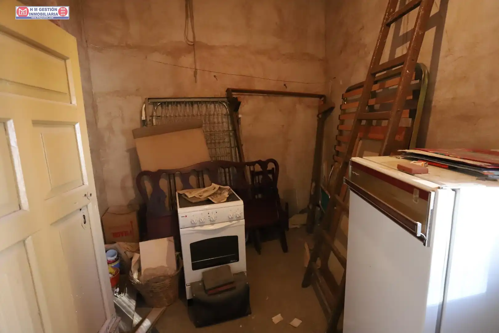 Casa o xalet en venda en Alcázar de San Juan amb Aire condicionat, Calefacció i Terrassa