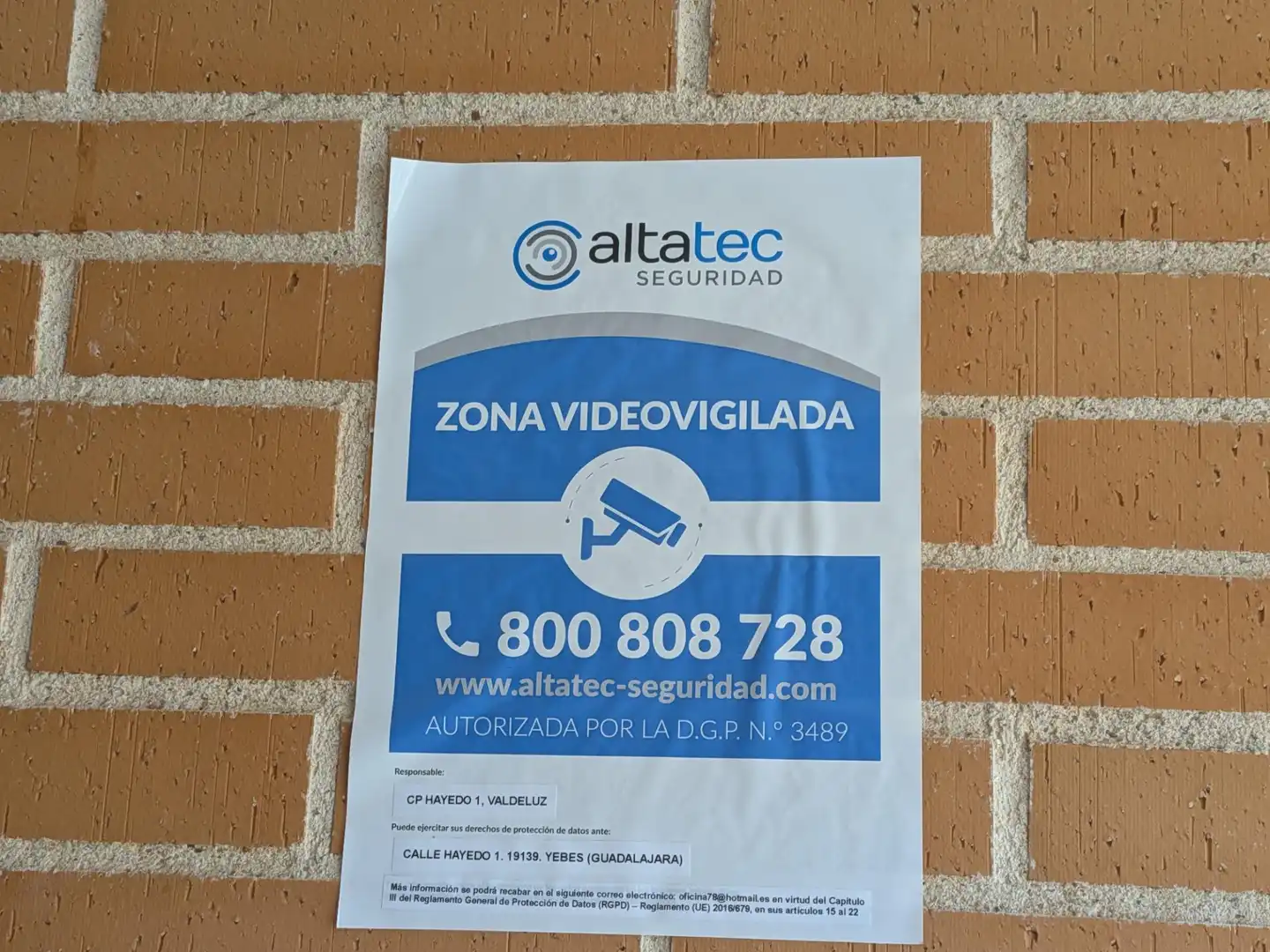 Flat for sale in Yebes - Valdeluz