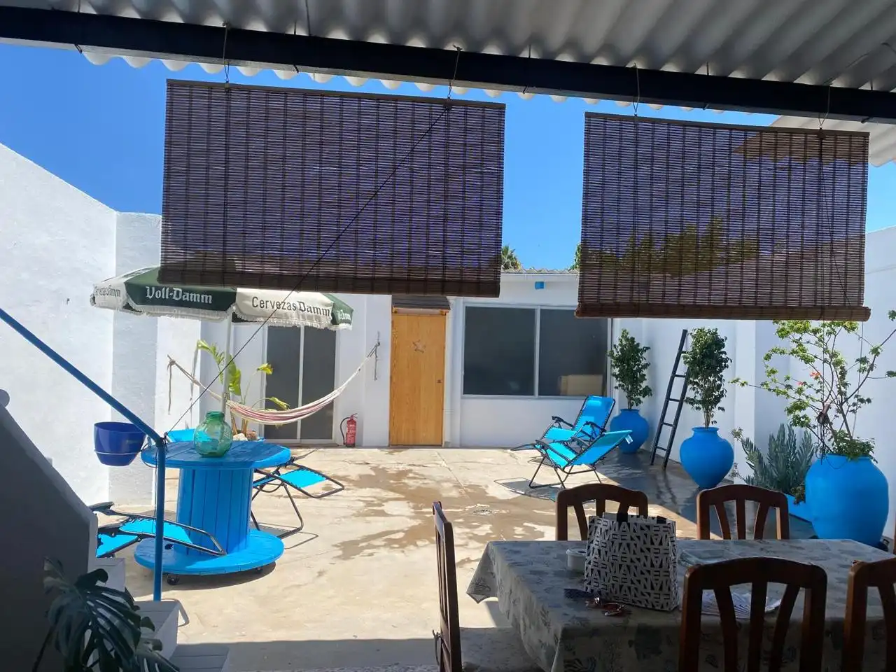 Finca rústica en venta en CV 502, Mareny Blau