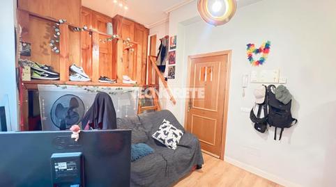 Foto 3 de Estudi en venda a Buena Vista, Madrid