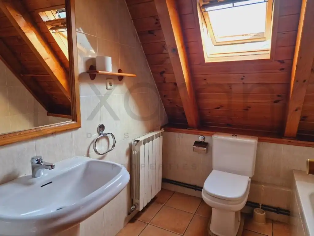 Apartamento de alquiler en Salardú