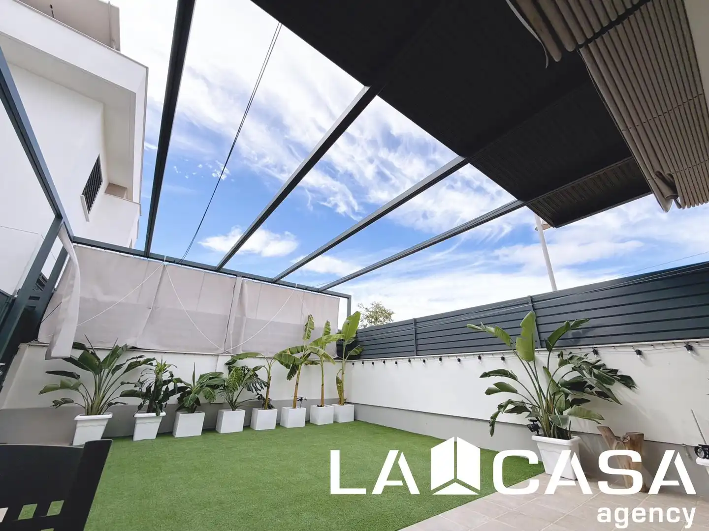 Casa a schiera in vendita a Entrenúcleos, imagen 35