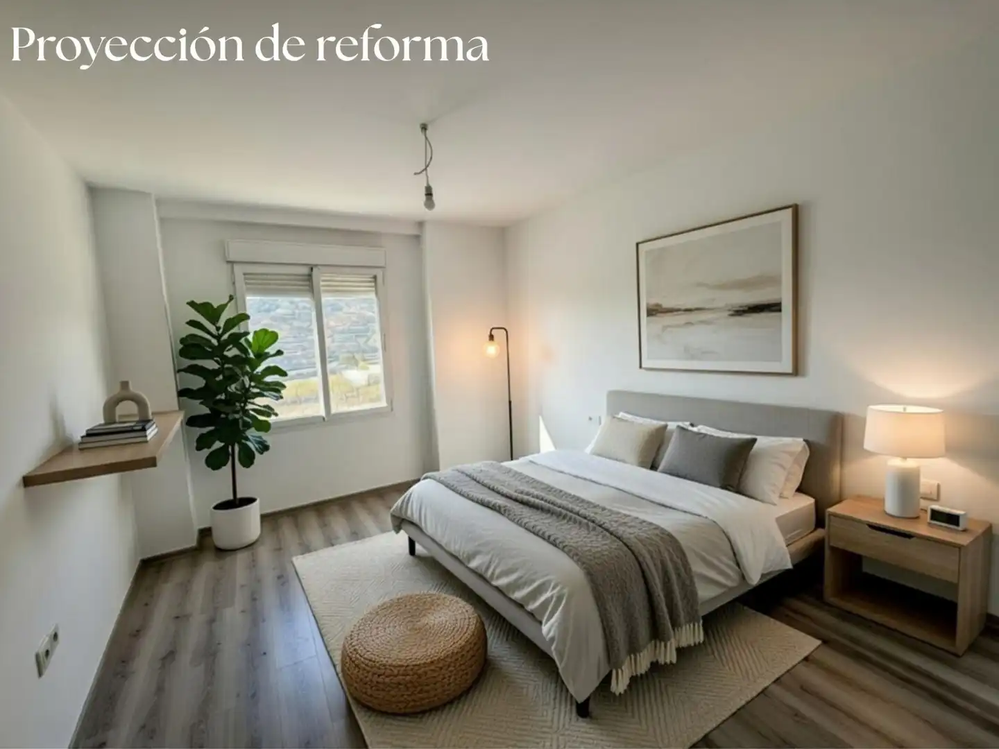 Habitación de Casa o chalet en venta en Abarán con Jardín privado y Trastero
