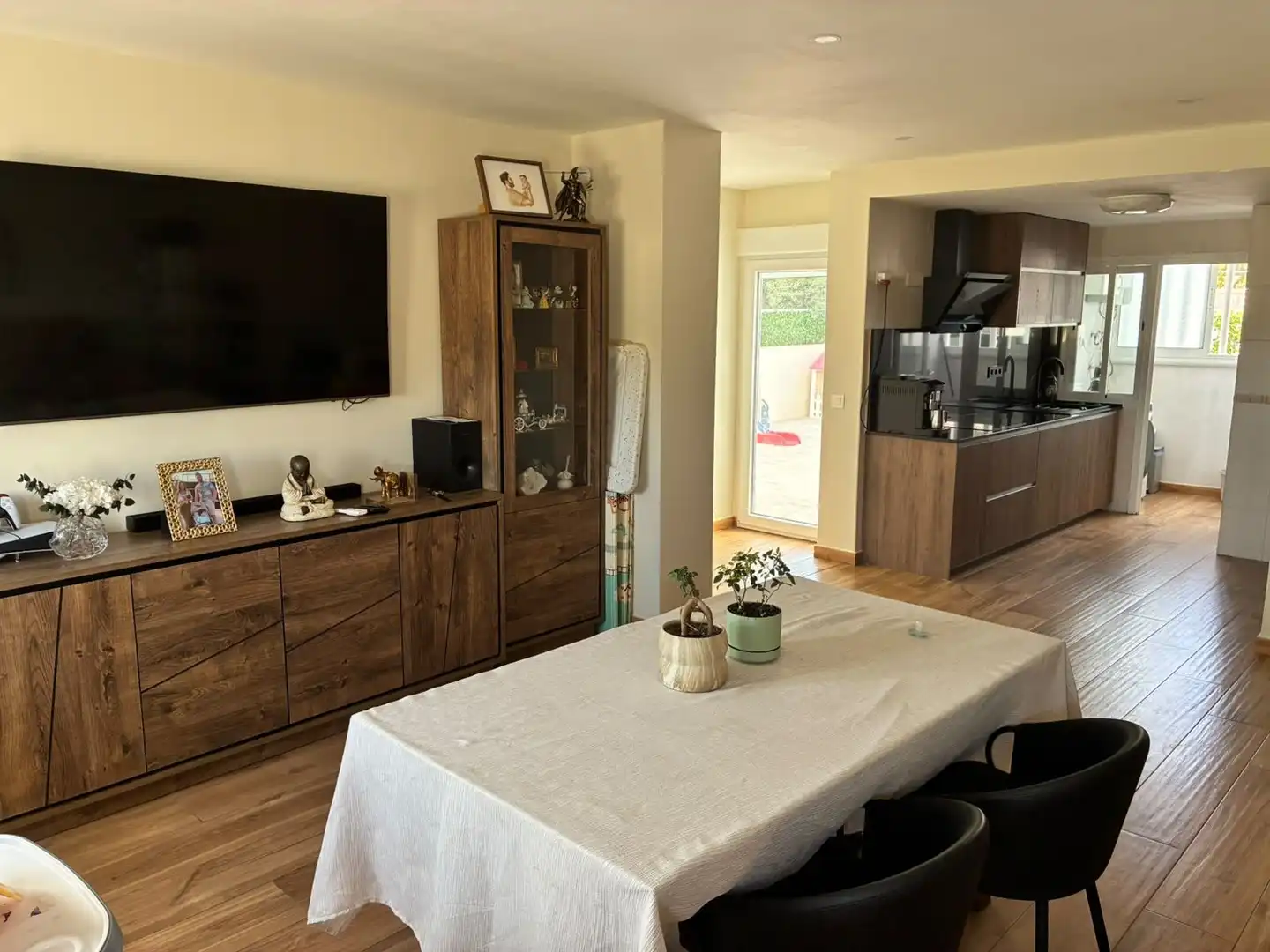 Casa a schiera con piscina in vendita a Avinguda de la  Costa Blanca, imagen 7