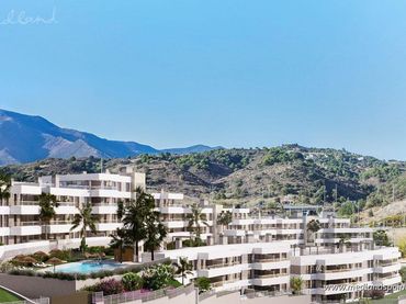 Apartment mit Pool zum Verkauf in Estepona Pueblo