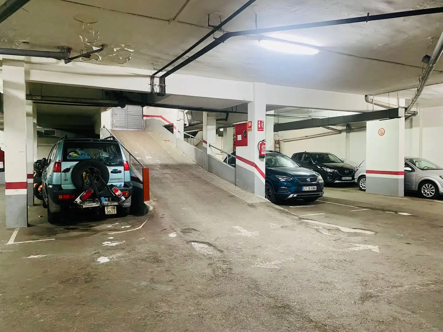 Individual for sale in Carrer General Manso, imagen 5
