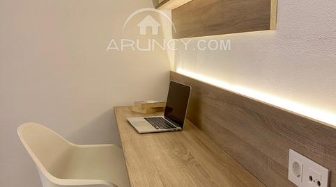 Foto 5 de Apartamento de alquiler en Centro, Sevilla