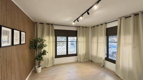 Foto 2 de Planta baixa en venda a Carrer Barcelona, Centre, Barcelona