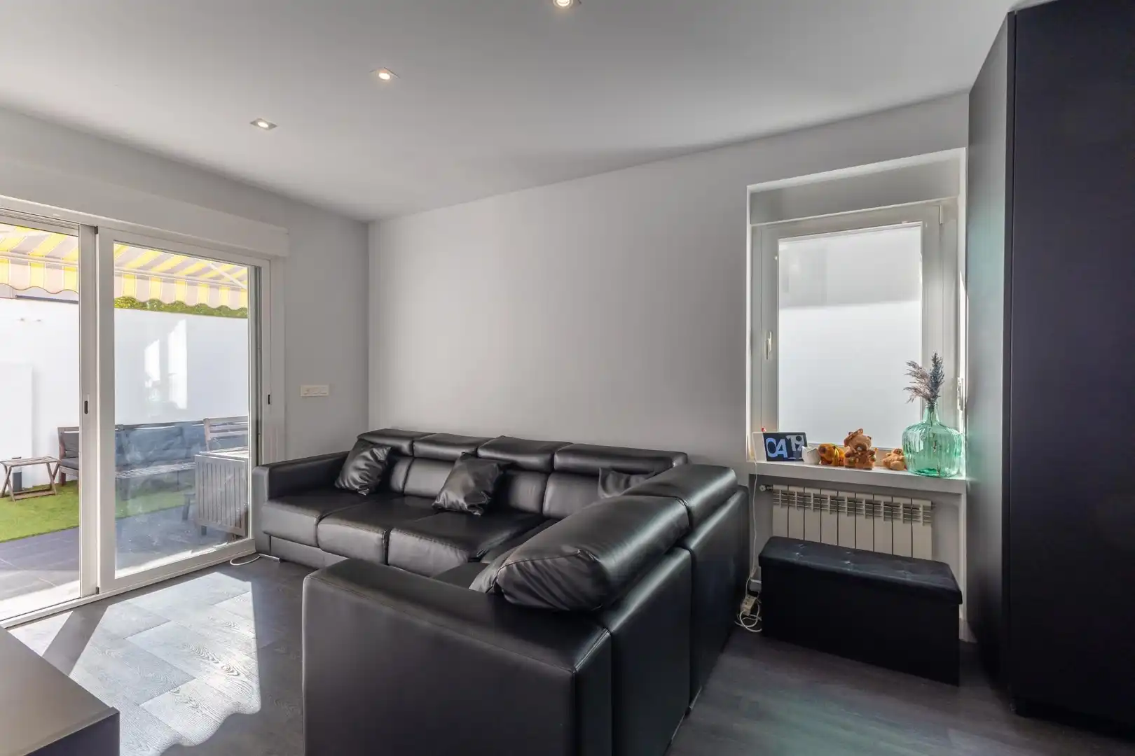 Casa bifamiliare con giardino in vendita a Chamartín, imagen 16