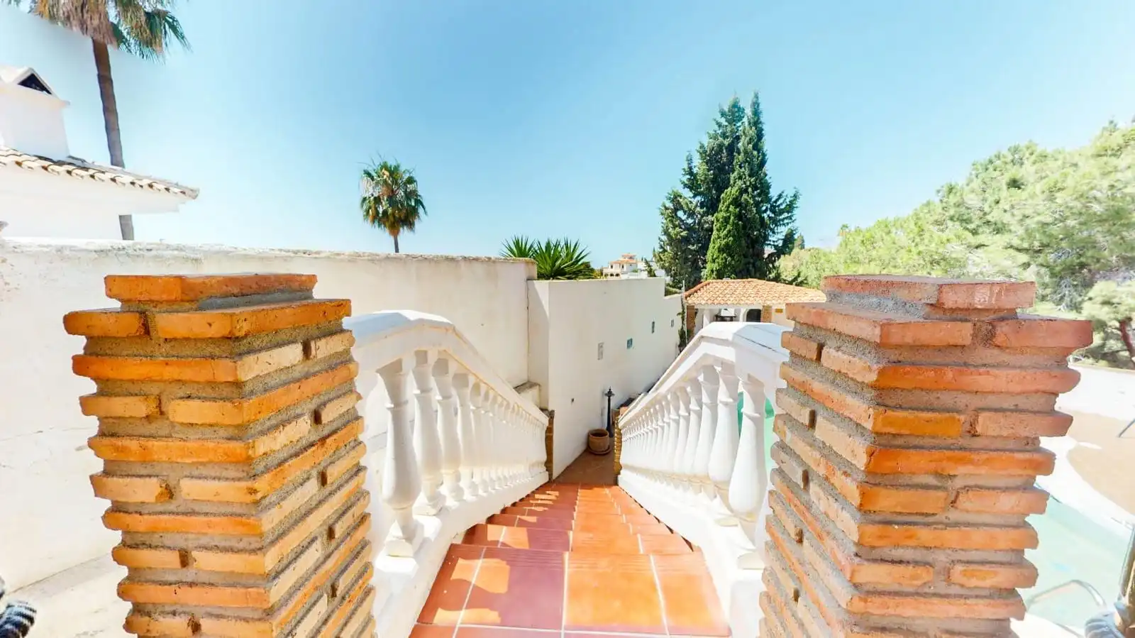 Casa o xalet en venda a Campo de Mijas