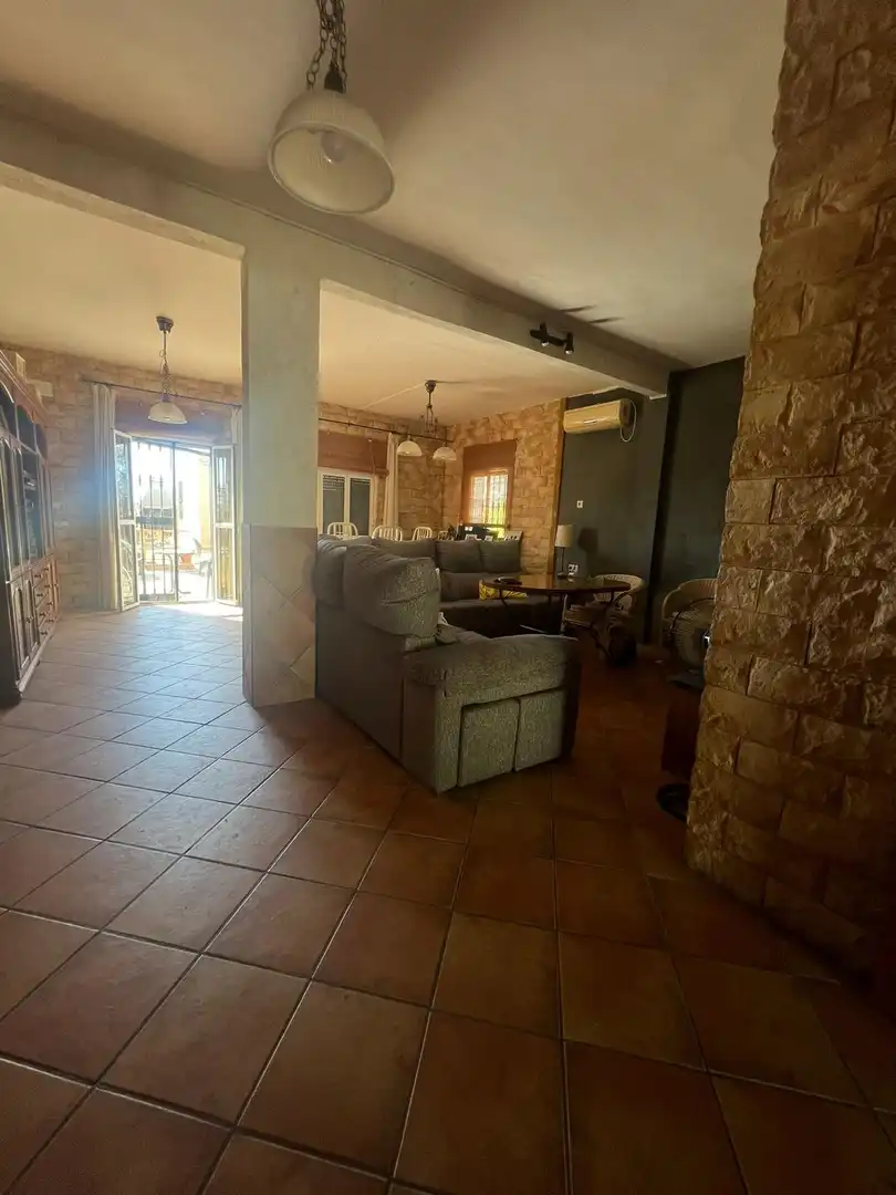 Casa o xalet en venda a Calle Nardo, Carmona