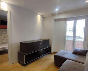 Living room of Flat to rent in Elche / Elx  with Air Conditioner, Heating and Balcony