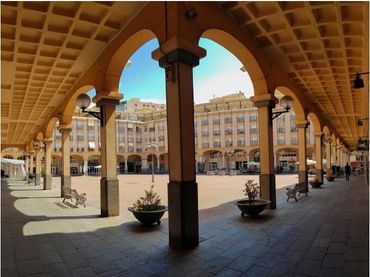 Casa en venta en Oria