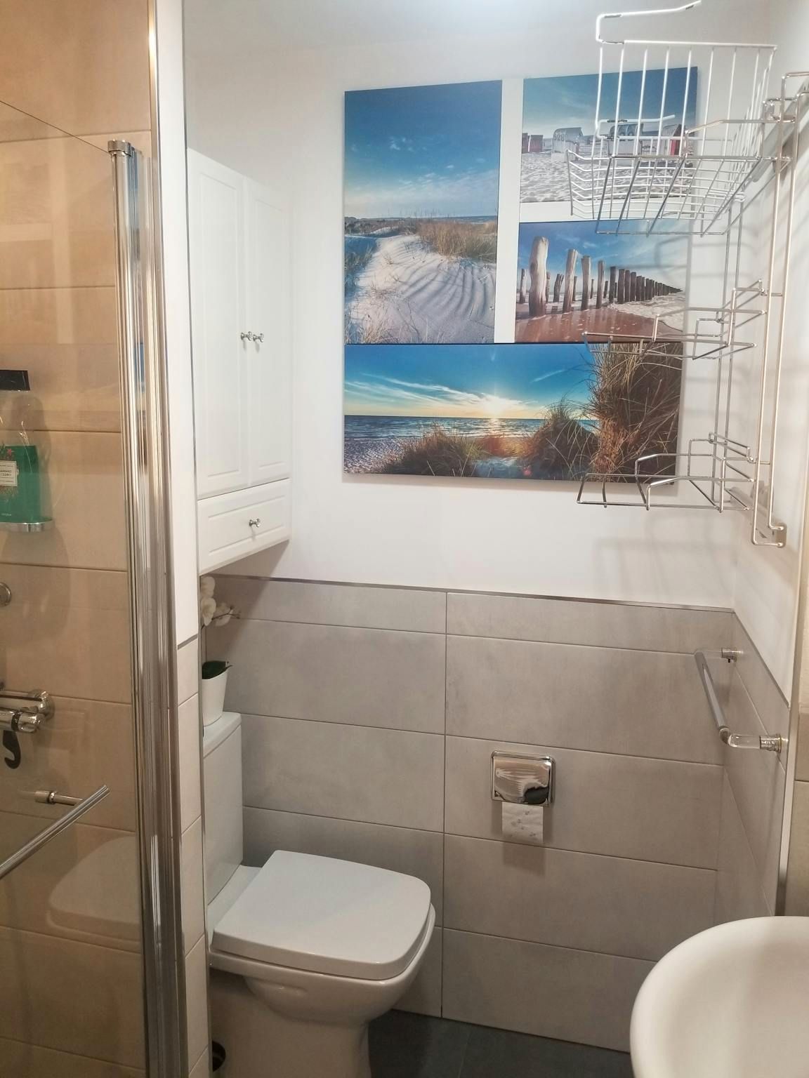 1 hab, 70m² en Gaztambide, Chamberí,  Madrid Capital - Image 4